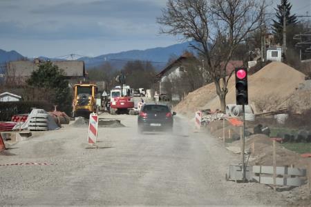 Gradbišče marec 2023 - 1